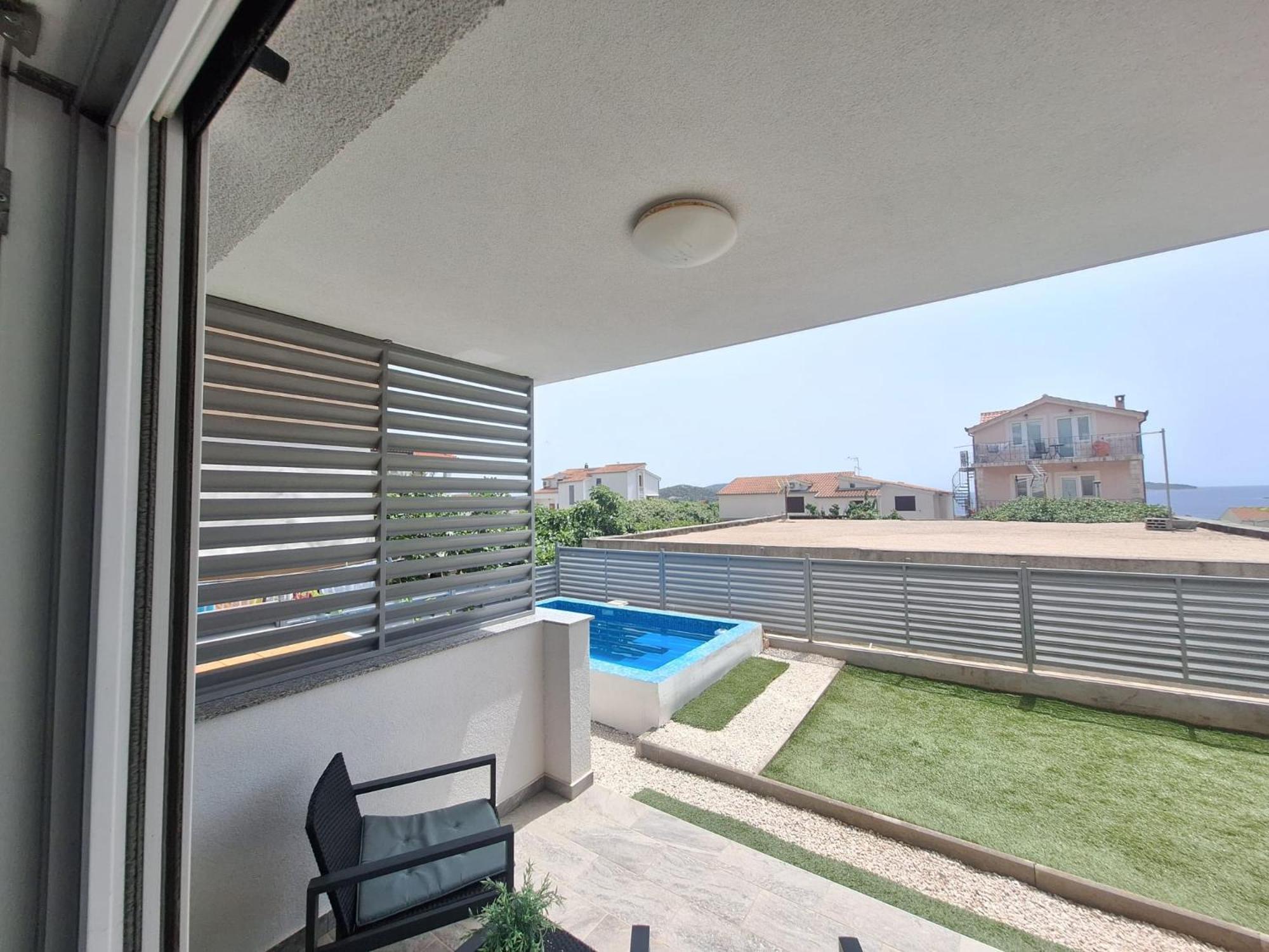 Apartments Relax روغوزنيكا المظهر الخارجي الصورة
